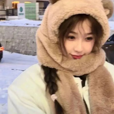 普通女人