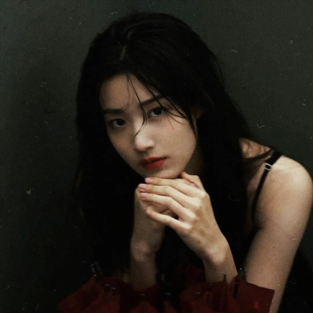我遇到一个女孩